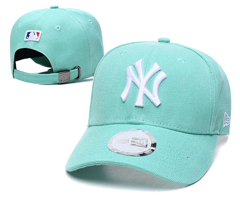 MLB New York Yankees #7 2020 hat